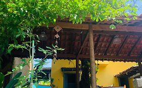 Maracujá Hostel